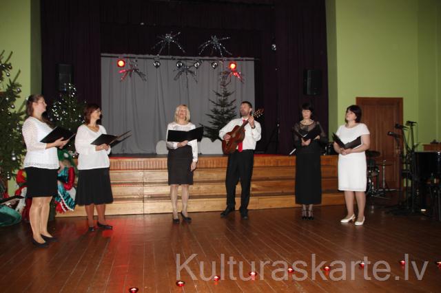 TMA"Neparasts gadījums"